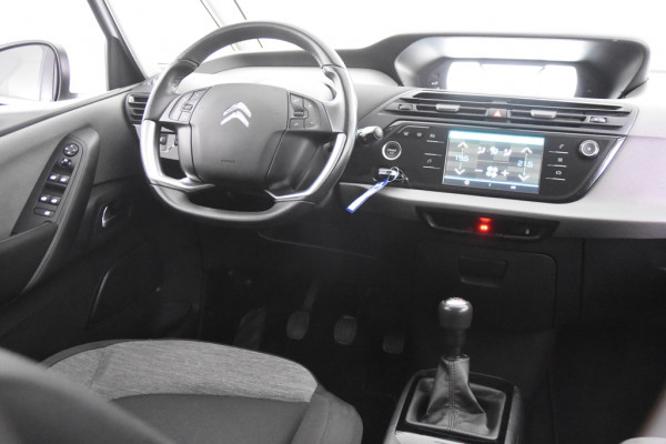 Citroën C4 Spacetourer *1ste Eigenaar*Airco*PDC*Cruise Control*