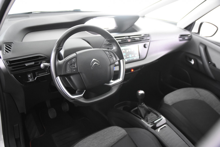 Citroën C4 Spacetourer *1ste Eigenaar*Airco*PDC*Cruise Control*