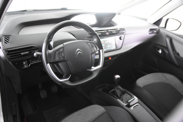 Citroën C4 Spacetourer *1ste Eigenaar*Airco*PDC*Cruise Control*