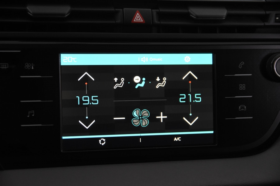 Citroën C4 Spacetourer *1ste Eigenaar*Airco*PDC*Cruise Control*