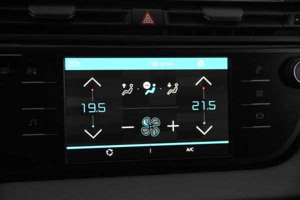 Citroën C4 Spacetourer *1ste Eigenaar*Airco*PDC*Cruise Control*