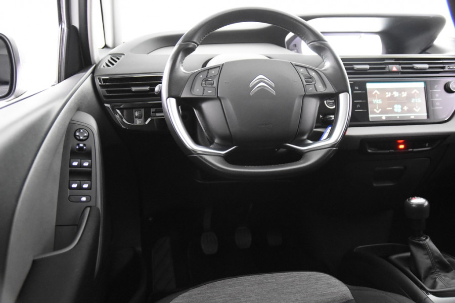 Citroën C4 Spacetourer *1ste Eigenaar*Airco*PDC*Cruise Control*