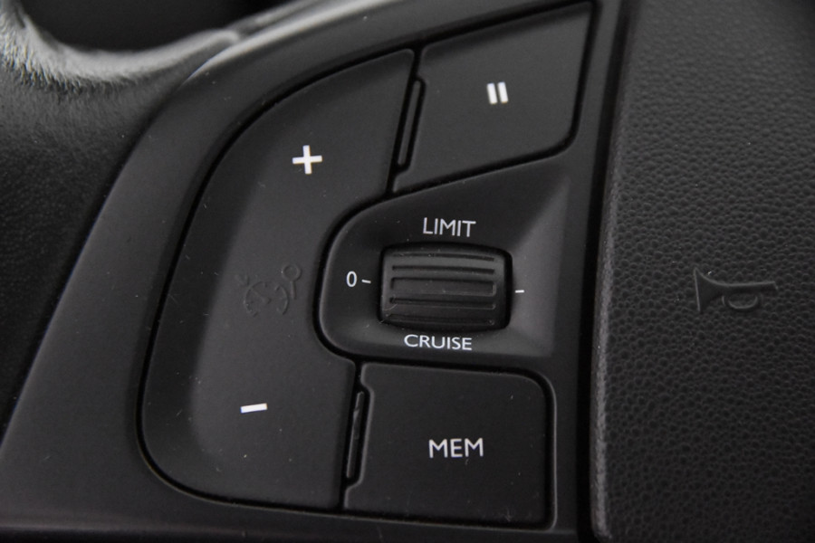 Citroën C4 Spacetourer *1ste Eigenaar*Airco*PDC*Cruise Control*