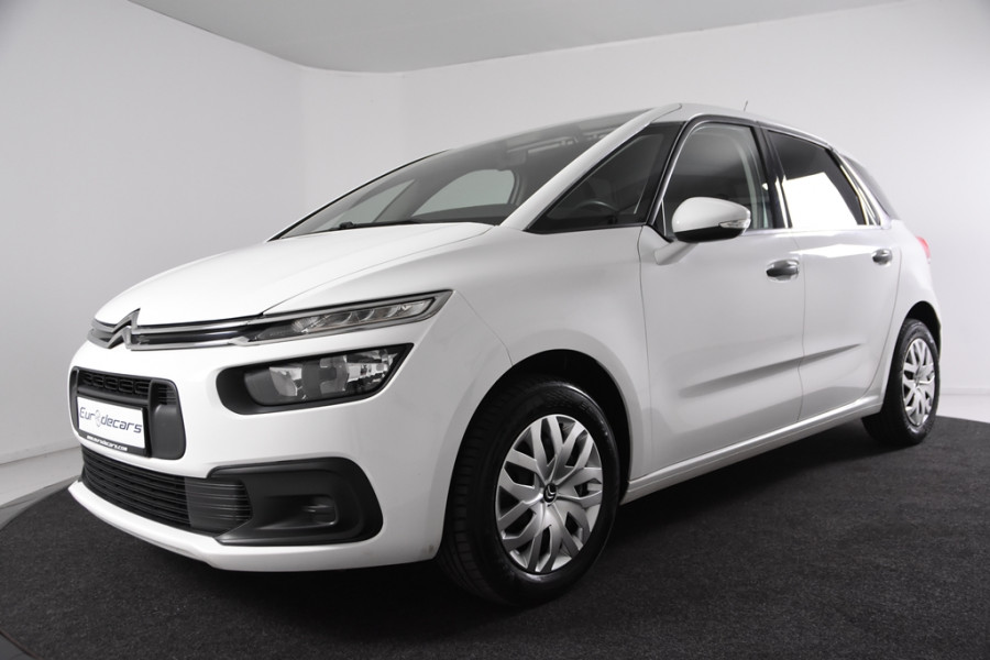 Citroën C4 Spacetourer *1ste Eigenaar*Airco*PDC*Cruise Control*