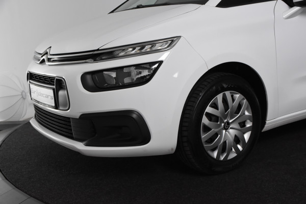Citroën C4 Spacetourer *1ste Eigenaar*Airco*PDC*Cruise Control*