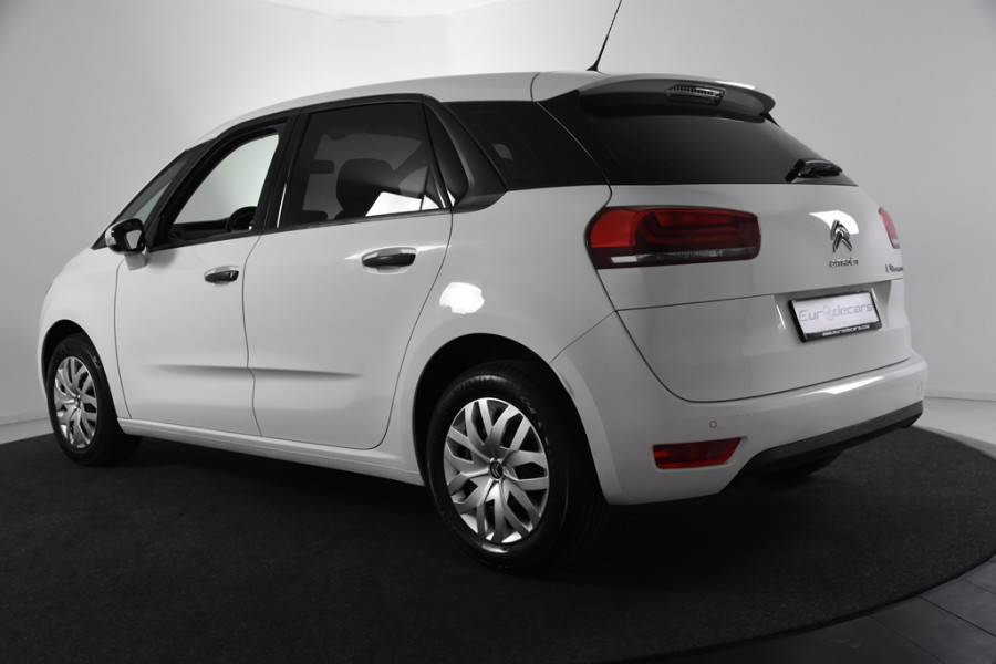 Citroën C4 Spacetourer *1ste Eigenaar*Airco*PDC*Cruise Control*