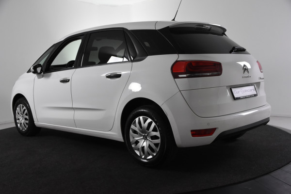 Citroën C4 Spacetourer *1ste Eigenaar*Airco*PDC*Cruise Control*