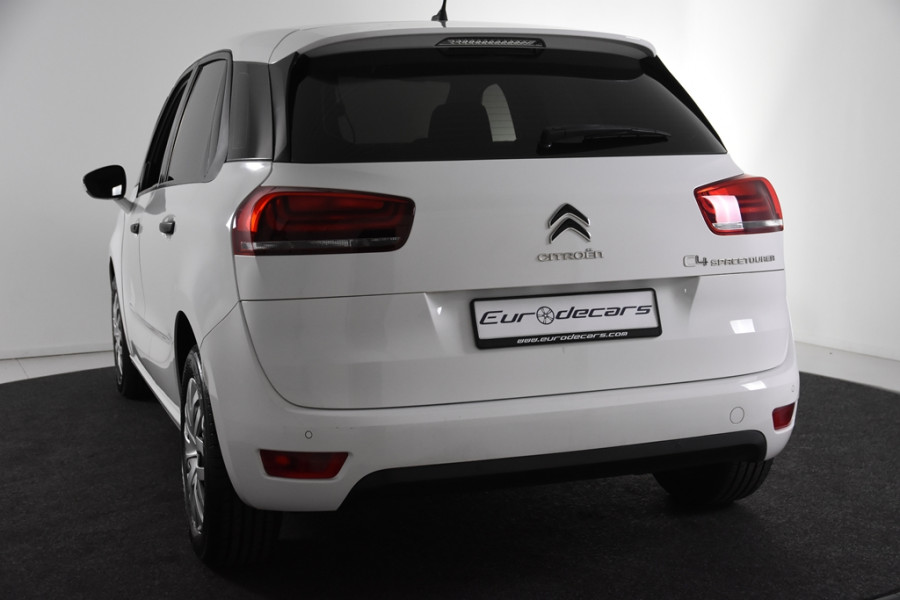 Citroën C4 Spacetourer *1ste Eigenaar*Airco*PDC*Cruise Control*