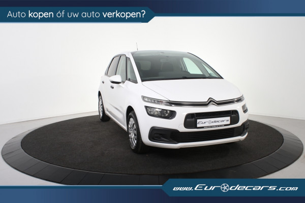 Citroën C4 Spacetourer *1ste Eigenaar*Airco*PDC*Cruise Control*