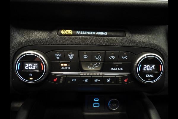 Ford Kuga 2.5 PHEV Plug-In Vignale SCHUIFDAK/NAVI/LEER/LED/B&O/18"LMV!