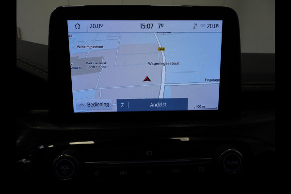 Ford Kuga 2.5 PHEV Plug-In Vignale SCHUIFDAK/NAVI/LEER/LED/B&O/18"LMV!