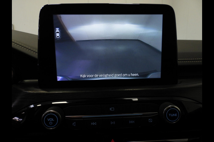 Ford Kuga 2.5 PHEV Plug-In Vignale SCHUIFDAK/NAVI/LEER/LED/B&O/18"LMV!