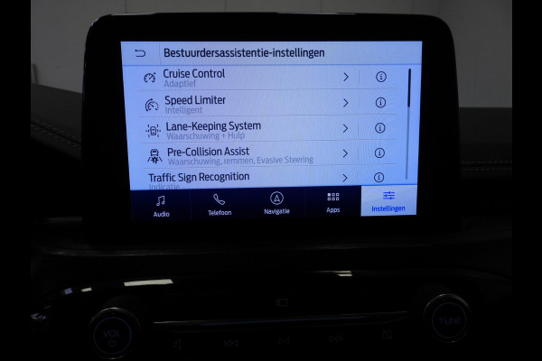 Ford Kuga 2.5 PHEV Plug-In Vignale SCHUIFDAK/NAVI/LEER/LED/B&O/18"LMV!