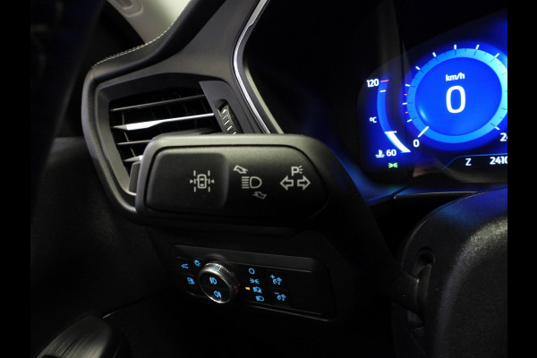 Ford Kuga 2.5 PHEV Plug-In Vignale SCHUIFDAK/NAVI/LEER/LED/B&O/18"LMV!