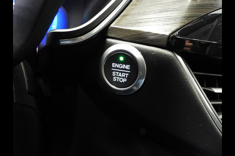 Ford Kuga 2.5 PHEV Plug-In Vignale SCHUIFDAK/NAVI/LEER/LED/B&O/18"LMV!