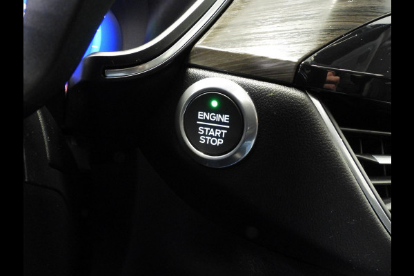 Ford Kuga 2.5 PHEV Plug-In Vignale SCHUIFDAK/NAVI/LEER/LED/B&O/18"LMV!