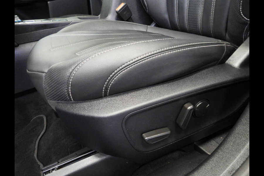 Ford Kuga 2.5 PHEV Plug-In Vignale SCHUIFDAK/NAVI/LEER/LED/B&O/18"LMV!