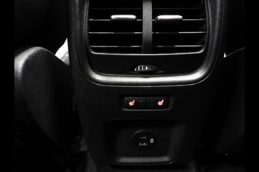 Ford Kuga 2.5 PHEV Plug-In Vignale SCHUIFDAK/NAVI/LEER/LED/B&O/18"LMV!