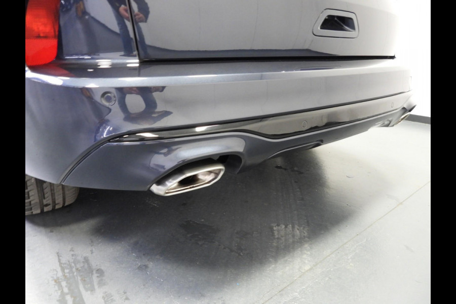 Ford Kuga 2.5 PHEV Plug-In Vignale SCHUIFDAK/NAVI/LEER/LED/B&O/18"LMV!