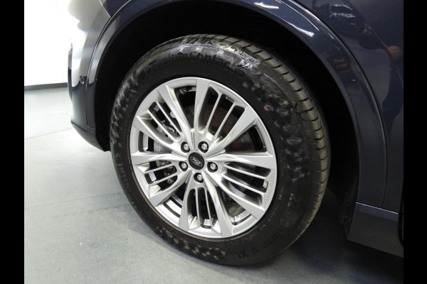 Ford Kuga 2.5 PHEV Plug-In Vignale SCHUIFDAK/NAVI/LEER/LED/B&O/18"LMV!