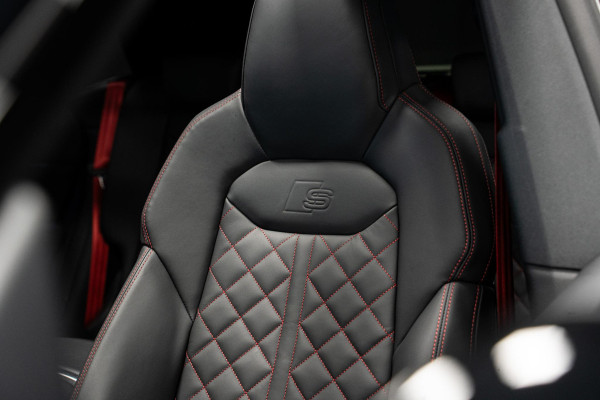 Audi Q8 55 TFSI e quattro Pro Line S *Bang & Olufsen / AWD-Besturing / Panorama / Carbon Interieur / Surround View / Matrix LED / Memory*