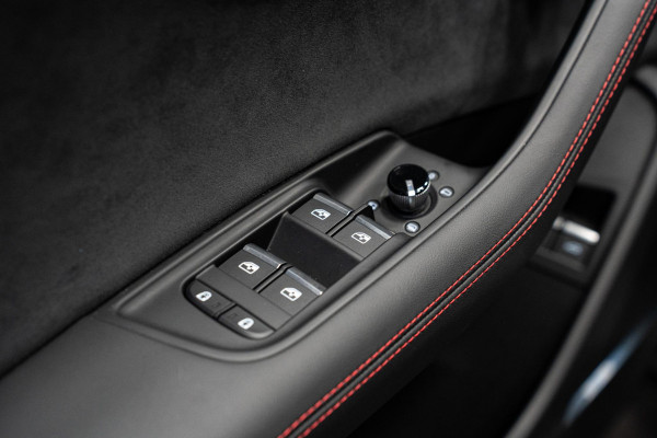 Audi Q8 55 TFSI e quattro Pro Line S *Bang & Olufsen / AWD-Besturing / Panorama / Carbon Interieur / Surround View / Matrix LED / Memory*