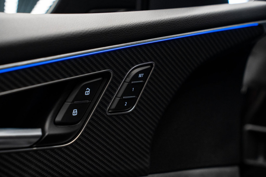 Audi Q8 55 TFSI e quattro Pro Line S *Bang & Olufsen / AWD-Besturing / Panorama / Carbon Interieur / Surround View / Matrix LED / Memory*
