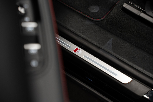 Audi Q8 55 TFSI e quattro Pro Line S *Bang & Olufsen / AWD-Besturing / Panorama / Carbon Interieur / Surround View / Matrix LED / Memory*