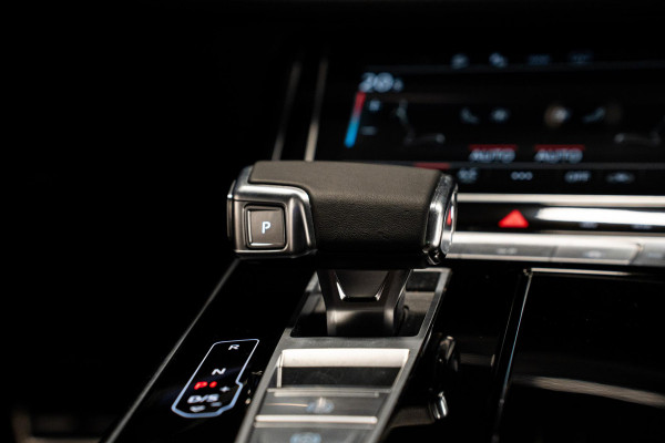 Audi Q8 55 TFSI e quattro Pro Line S *Bang & Olufsen / AWD-Besturing / Panorama / Carbon Interieur / Surround View / Matrix LED / Memory*