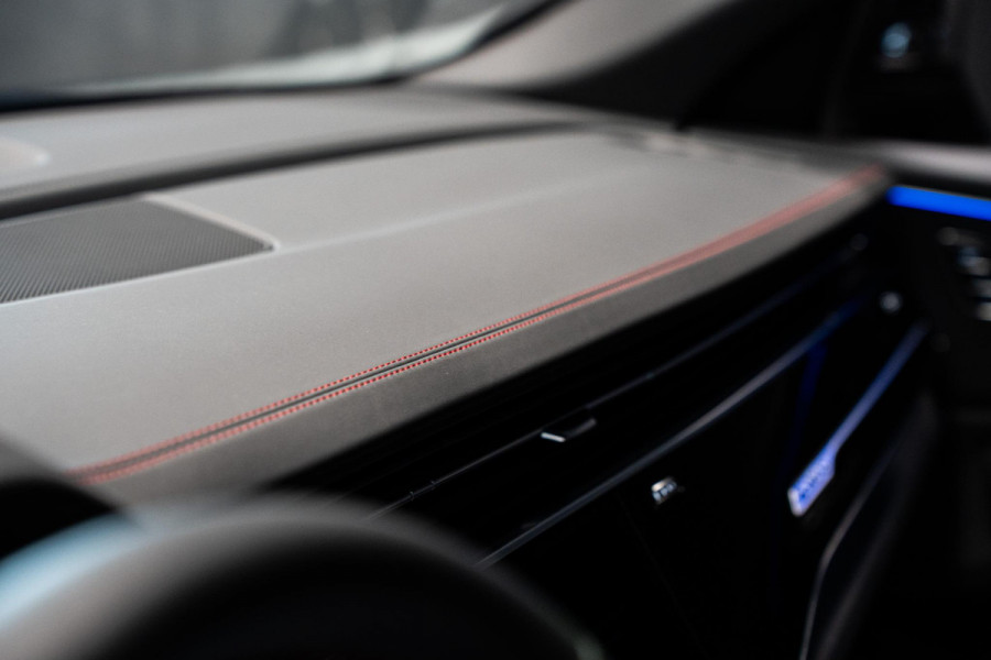 Audi Q8 55 TFSI e quattro Pro Line S *Bang & Olufsen / AWD-Besturing / Panorama / Carbon Interieur / Surround View / Matrix LED / Memory*