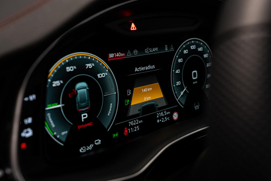 Audi Q8 55 TFSI e quattro Pro Line S *Bang & Olufsen / AWD-Besturing / Panorama / Carbon Interieur / Surround View / Matrix LED / Memory*