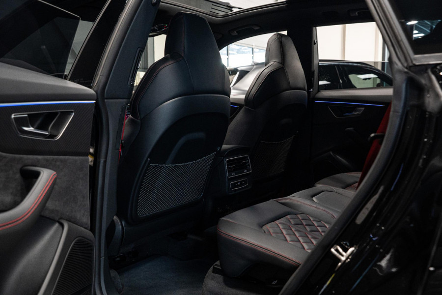 Audi Q8 55 TFSI e quattro Pro Line S *Bang & Olufsen / AWD-Besturing / Panorama / Carbon Interieur / Surround View / Matrix LED / Memory*