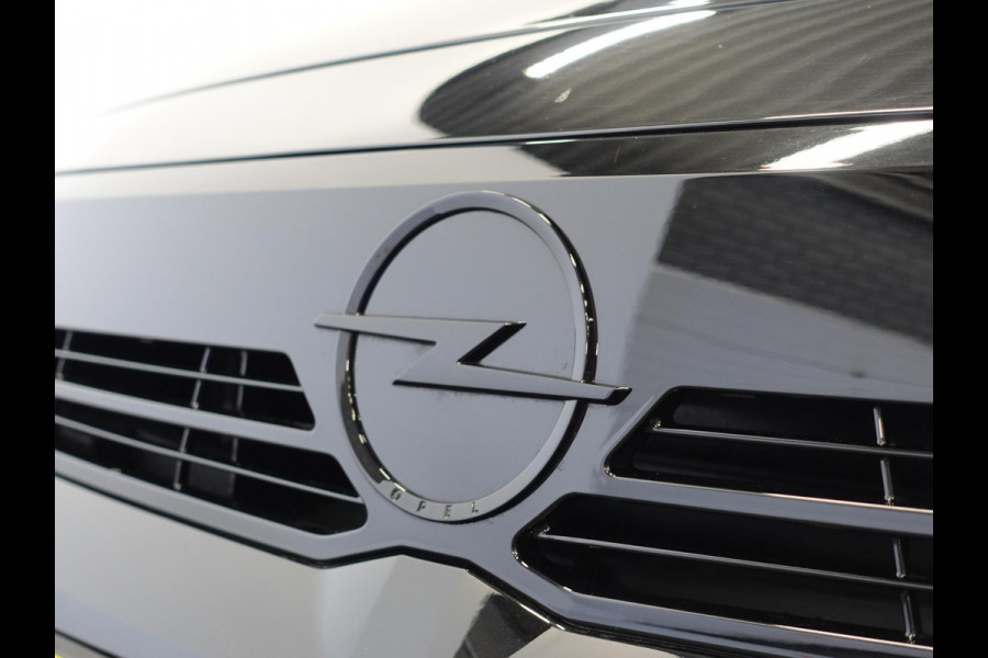 Opel Corsa 1.2 Turbo Automaat GS Line | Navigatie | Apple Carplay/Android Auto | Cruise Control | Full LED | 16" Black Wheels | PDC | Camera | Virtual Cockpit