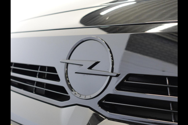 Opel Corsa 1.2 Turbo Automaat GS Line | Navigatie | Apple Carplay/Android Auto | Cruise Control | Full LED | 16" Black Wheels | PDC | Camera | Virtual Cockpit