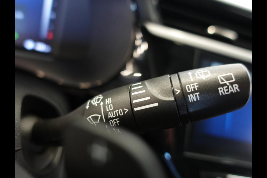 Opel Corsa 1.2 Turbo Automaat GS Line | Navigatie | Apple Carplay/Android Auto | Cruise Control | Full LED | 16" Black Wheels | PDC | Camera | Virtual Cockpit