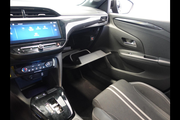 Opel Corsa 1.2 Turbo Automaat GS Line | Navigatie | Apple Carplay/Android Auto | Cruise Control | Full LED | 16" Black Wheels | PDC | Camera | Virtual Cockpit