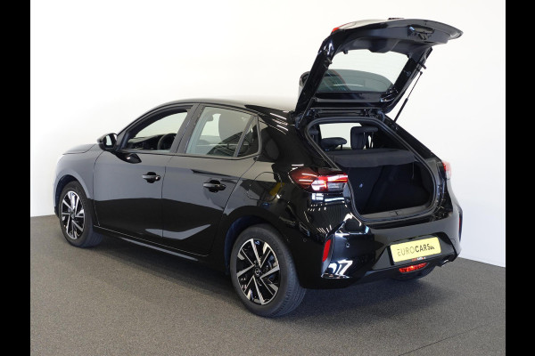 Opel Corsa 1.2 Turbo Automaat GS Line | Navigatie | Apple Carplay/Android Auto | Cruise Control | Full LED | 16" Black Wheels | PDC | Camera | Virtual Cockpit