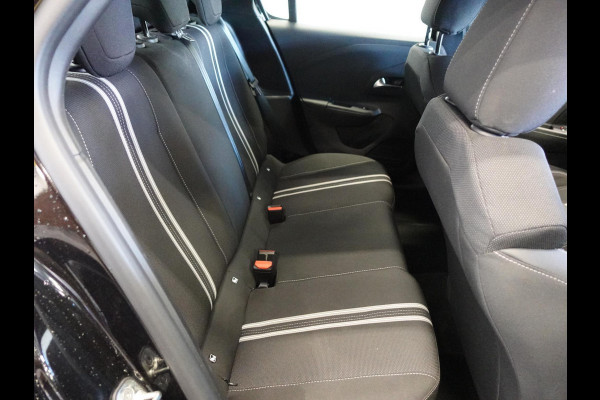 Opel Corsa 1.2 Turbo Automaat GS Line | Navigatie | Apple Carplay/Android Auto | Cruise Control | Full LED | 16" Black Wheels | PDC | Camera | Virtual Cockpit