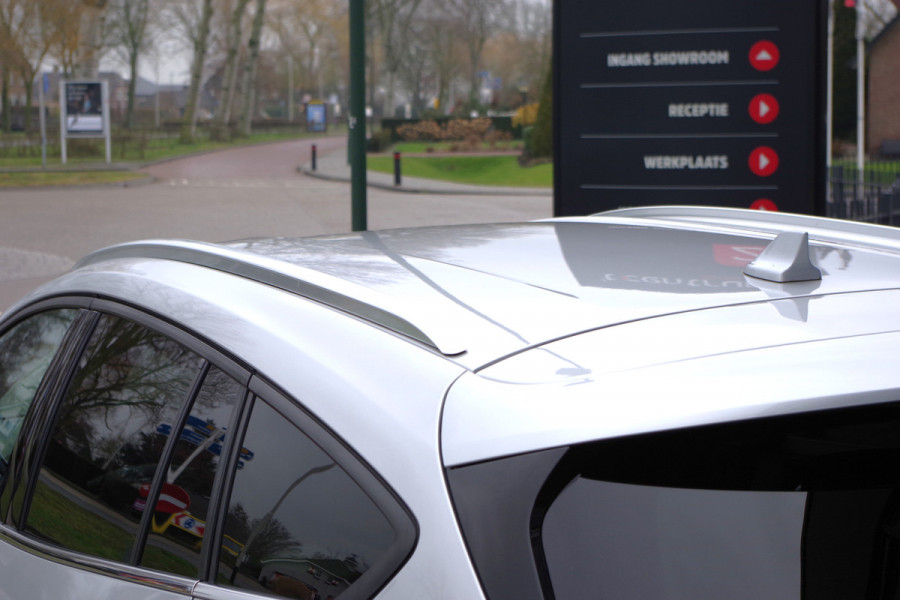 Ford FOCUS Wagon 1.0 EcoBoost 126 PK Titanium BNS, Adap. Cruise Control, Stuur- & Stoelverwarming, Camera