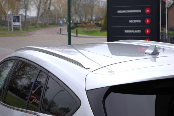 Ford FOCUS Wagon 1.0 EcoBoost 126 PK Titanium BNS, Adap. Cruise Control, Stuur- & Stoelverwarming, Camera