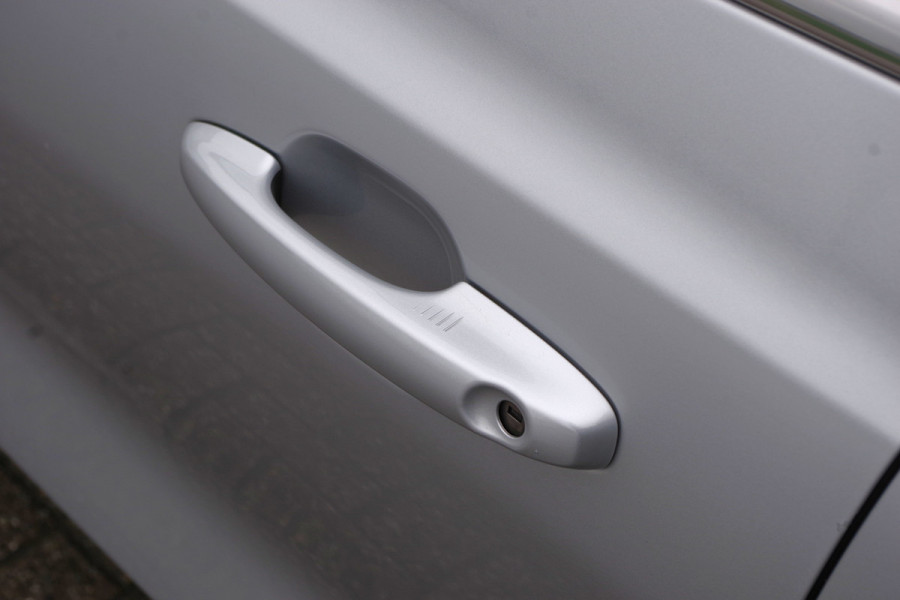 Ford FOCUS Wagon 1.0 EcoBoost 126 PK Titanium BNS, Adap. Cruise Control, Stuur- & Stoelverwarming, Camera