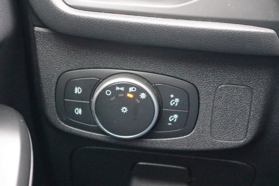 Ford FOCUS Wagon 1.0 EcoBoost 126 PK Titanium BNS, Adap. Cruise Control, Stuur- & Stoelverwarming, Camera