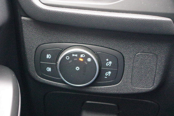 Ford FOCUS Wagon 1.0 EcoBoost 126 PK Titanium BNS, Adap. Cruise Control, Stuur- & Stoelverwarming, Camera