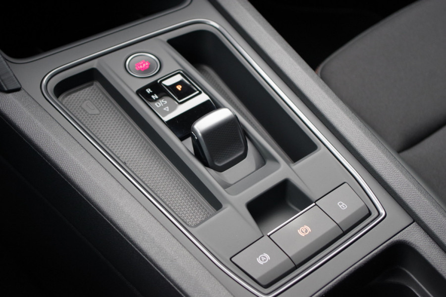 CUPRA Leon 1.4 e-Hybrid 245 PK VZ Adrenaline PHEV, Adap. Cruise Control, Stuur- & Stoelverwarming, LED