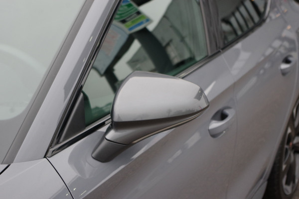 CUPRA Leon 1.4 e-Hybrid 245 PK VZ Adrenaline PHEV, Adap. Cruise Control, Stuur- & Stoelverwarming, LED