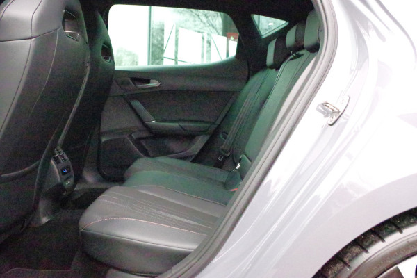 CUPRA Leon 1.4 e-Hybrid 245 PK VZ Adrenaline PHEV, Adap. Cruise Control, Stuur- & Stoelverwarming, LED