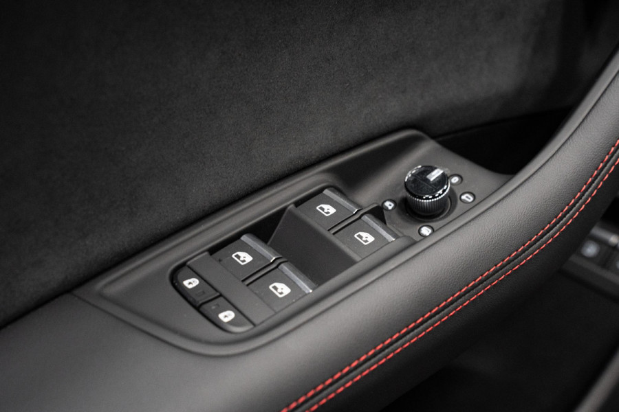 Audi Q8 60 TFSI e quattro Pro Line S Competition *Nardo Grijs (EXCLUSIVE) / Bang & Olufsen Advanced / Massage + Ventilatie / AWD-Besturing / Panorama / Soft-Close*