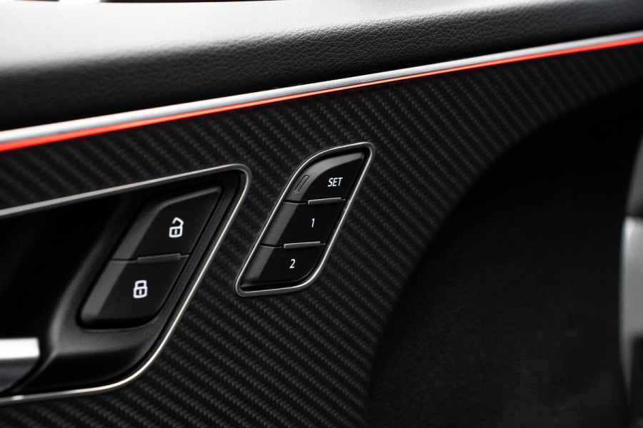 Audi Q8 60 TFSI e quattro Pro Line S Competition *Nardo Grijs (EXCLUSIVE) / Bang & Olufsen Advanced / Massage + Ventilatie / AWD-Besturing / Panorama / Soft-Close*