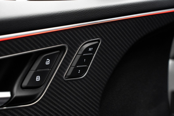 Audi Q8 60 TFSI e quattro Pro Line S Competition *Nardo Grijs (EXCLUSIVE) / Bang & Olufsen Advanced / Massage + Ventilatie / AWD-Besturing / Panorama / Soft-Close*