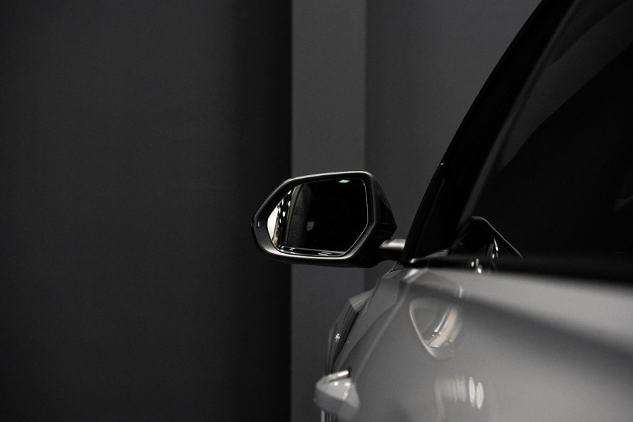 Audi Q8 60 TFSI e quattro Pro Line S Competition *Nardo Grijs (EXCLUSIVE) / Bang & Olufsen Advanced / Massage + Ventilatie / AWD-Besturing / Panorama / Soft-Close*